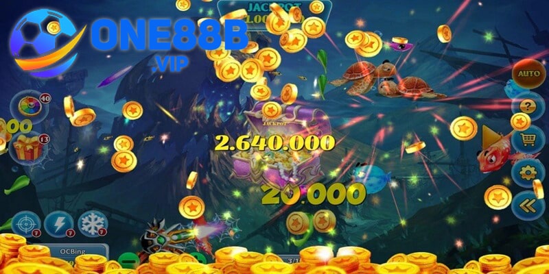 Phương pháp chơi bắn băng bi cực hiệu quả người chơi nên tham khảo