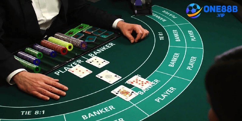 Giới thiệu về Baccarat Online