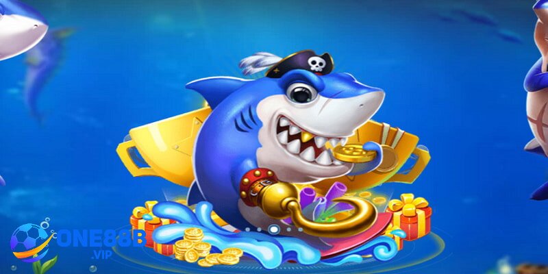 Mẹo chơi Bắn Cá dễ dàng với cách ria nòng súng