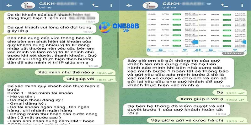 Phốt nhà cái Sodo66 lừa đảo không cho dùng rút tiền