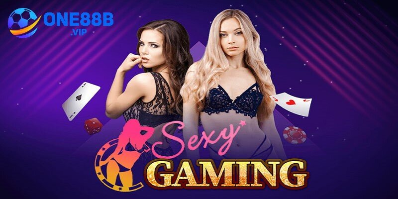 Tìm hiểu về AE Sexy Game uy tín thế nào?