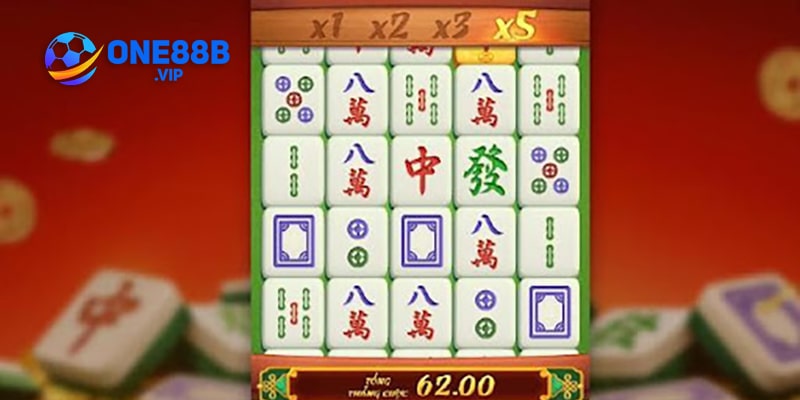 Tìm hiểu về luật chơi game Mahjong Ways cơ bản