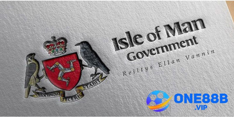 Trang giải trí có giấy phép hoạt động