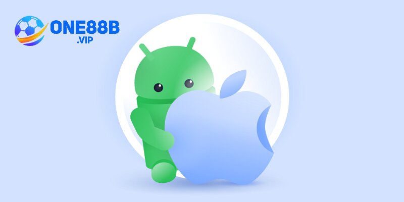 Nổ Hủ One88 tương thích trên mọi thiết bị