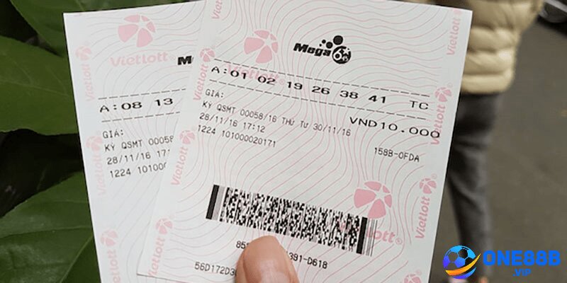 Xu hướng mua xổ số tự chọn hiện nay như thế nào