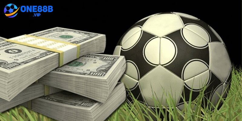 Cửa đặt nào sẽ giành phần thắng trong kèo trên kèo dưới