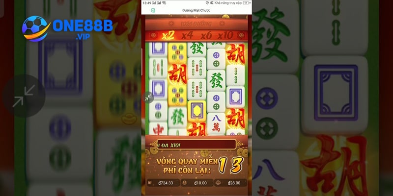 Bật mí mẹ, bí kíp chơi game Đường Mạt Chược ăn tiền đỉnh chóp