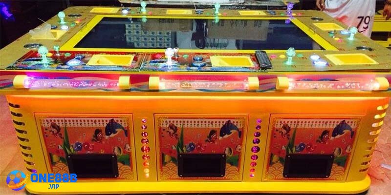 Sử dụng linh hoạt các hiệu ứng