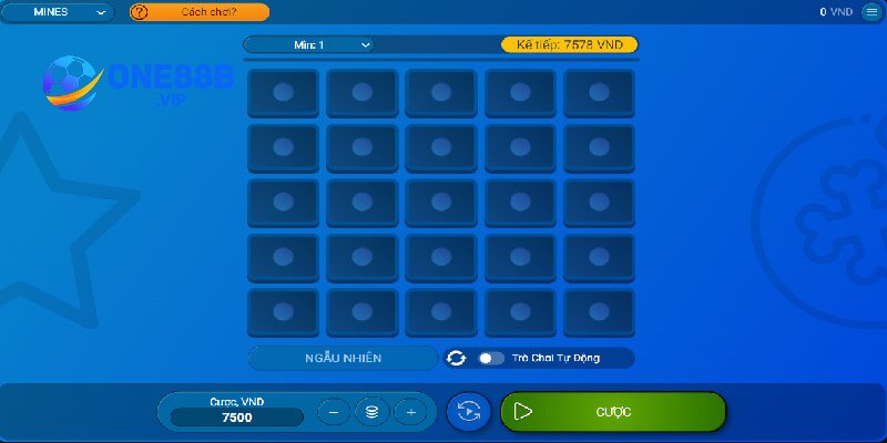 Ngôi Sao May Mắn kịch tính đến nghẹt thở