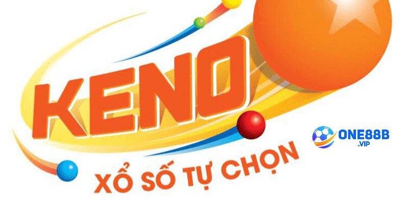 Sơ lược về hình thức chơi Keno của xổ số tự chọn Vietlott