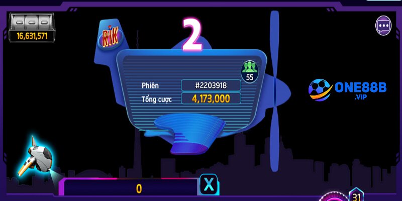 Aviator - Trò giải trí thuộc thế hệ mới nhất