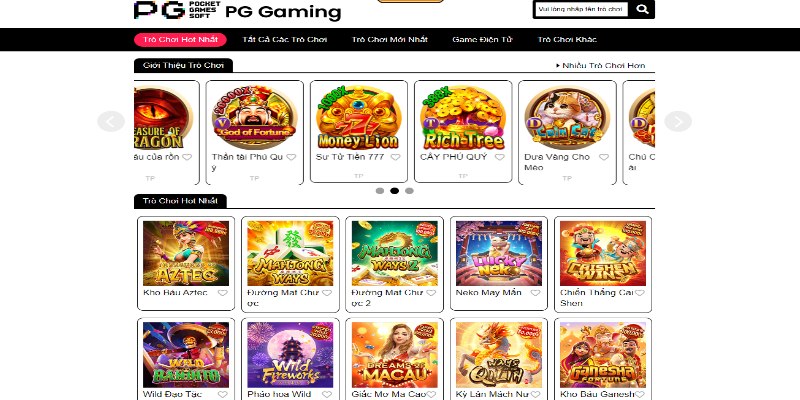 Hướng dẫn cách vào game nhanh nhất