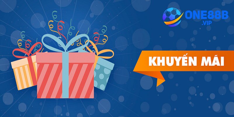 Khuyến mãi khủng có tại Nổ Hủ One88