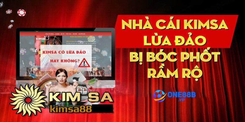 Cạnh tranh không lành mạnh giữ các nhà cái trong cộng đồng