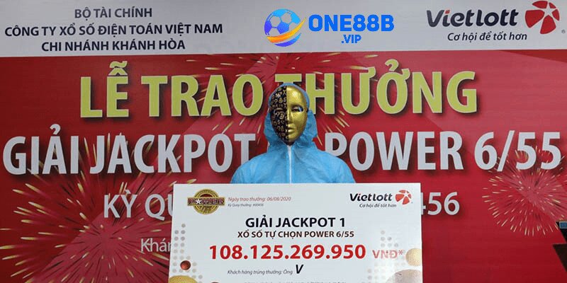 Tham gia Vietlott để có cơ hội trúng giải lên đến hàng tỷ đồng