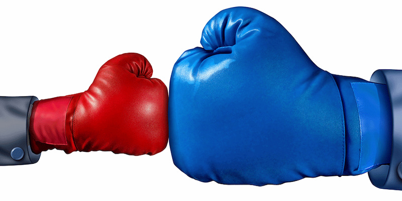 Đối thủ cạnh tranh cố tình chơi chiêu trò nhằm hạ bệ nhà cái