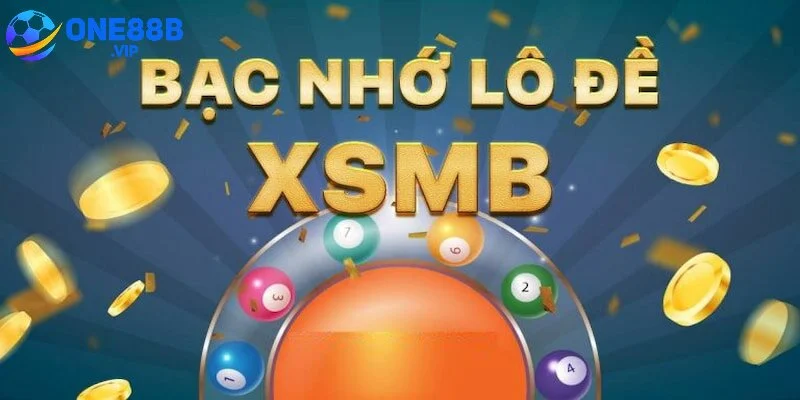 Bạc nhớ lô đề để chốt số đài MB