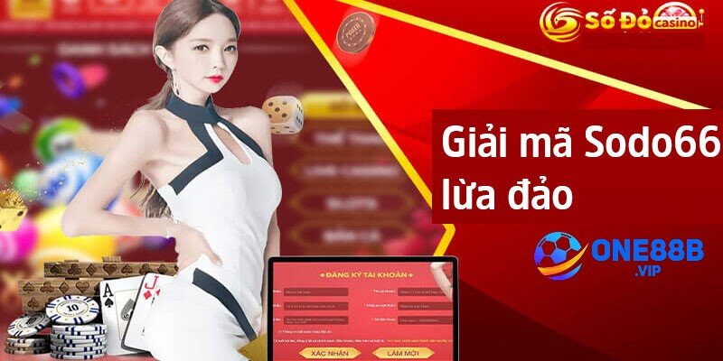 Sodo66 có thật sự không cho người chơi rút tiền?