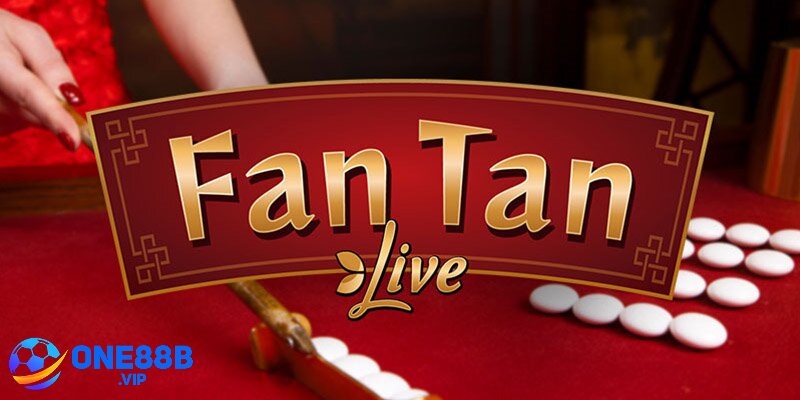 Giới thiệu đôi nét về game Fantan