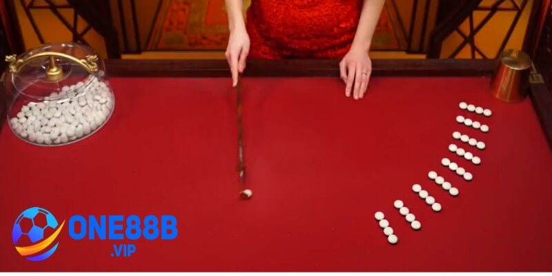 Nên giữ vững tâm lý lúc chơi