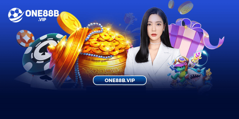 Tổng quan về One88 Tổng quan về One88