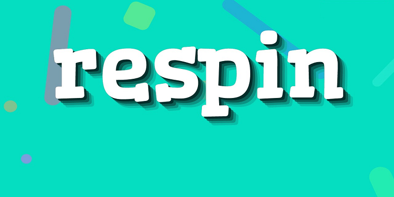 Người chơi nhận được 1 - 5 vòng quay miễn phí khi có biểu tượng Respin xuất hiện