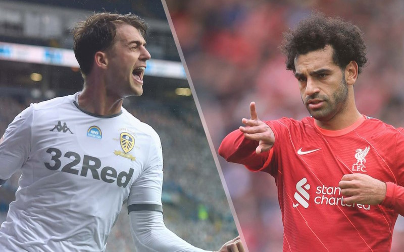 Leeds United sẽ gặp khó trước sức mạnh của Liverpool