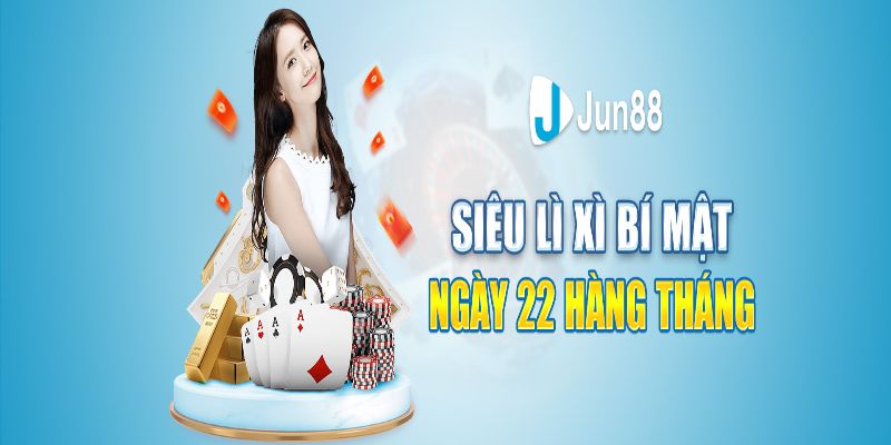 Những điểm cộng của nhà cái Jun88.