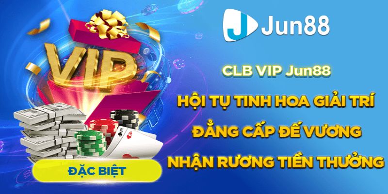 Lưu ý khi nhận khuyến mãi tại Jun88.