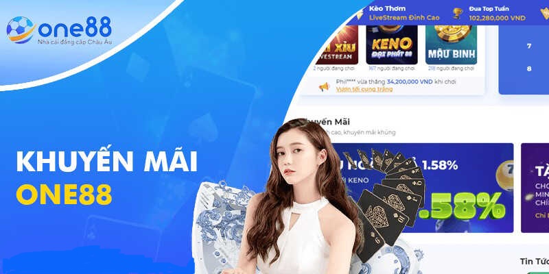 Tìm hiểu cơ bản về khuyến mãi sảnh cược MG tại nhà cái lừng danh